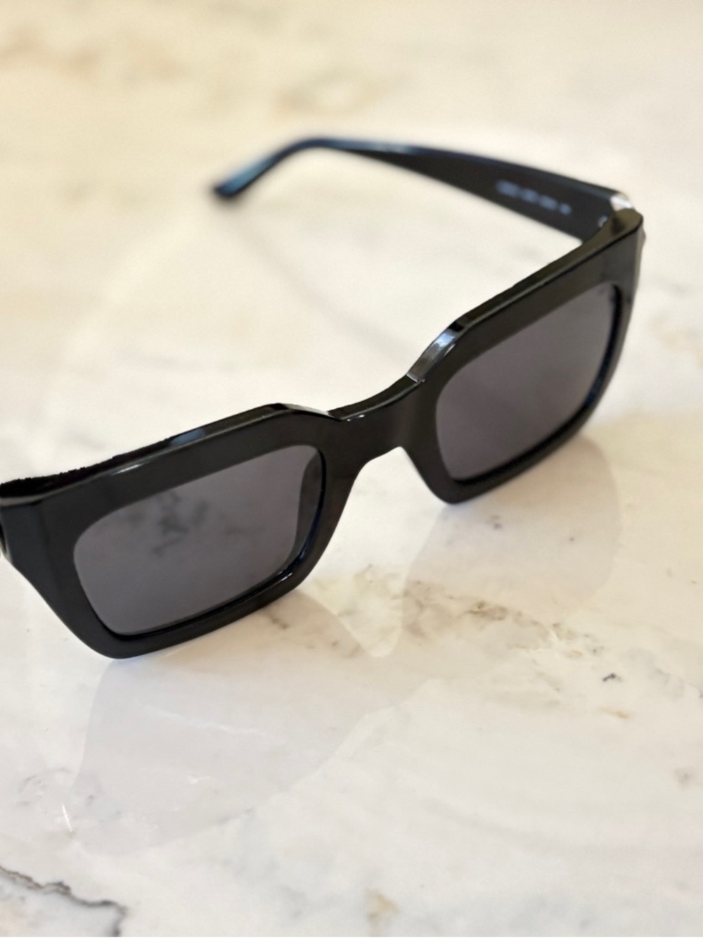Jimmy Choo Sunglasses
